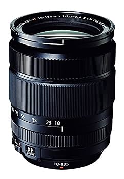 [JP]FUJIFILM フジフイルム XF18-135mm Amazon.com : Fujifilm FUJINON XF18-135mm Lens for X-Pro1/X